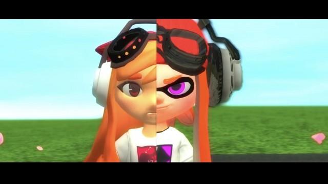 SMG4 Movie: Meggy's Destiny