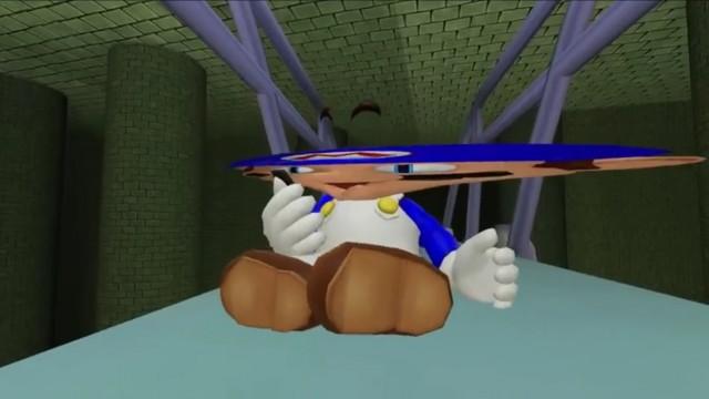 SMG4: SSENMODNAR - 3,826,412 SUB SPECIAL