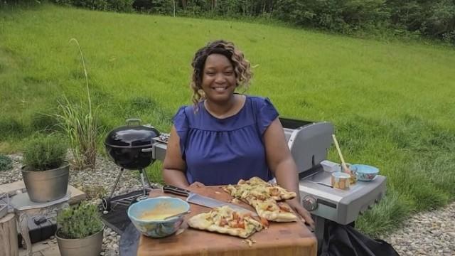 Family Style: Can You Grill It?