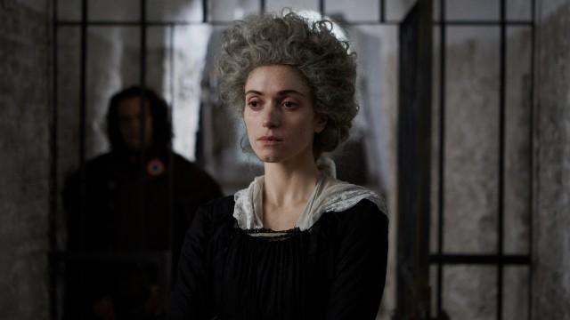 Marie-Antoinette – Tod einer Königin