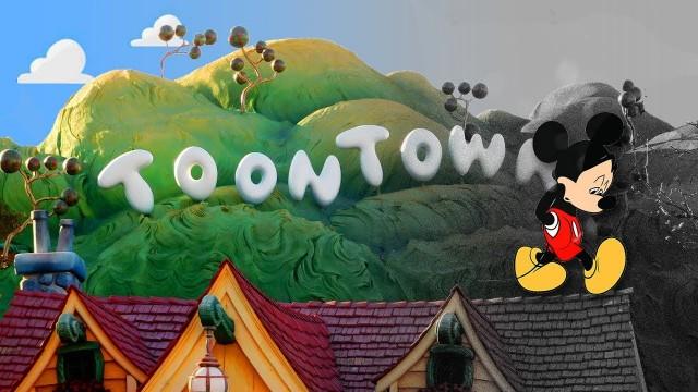 Yesterworld: The Downfall of Mickey’s Toontown & Magic Kingdom's Toontown Fair