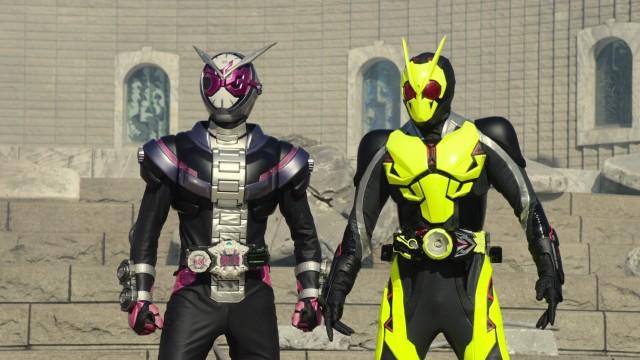 Kamen Rider: Reiwa The First Generation