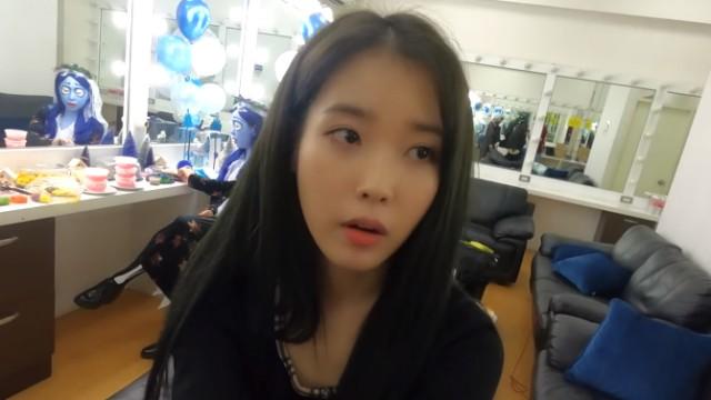 IU's Feelings When the Concert Tour Ends