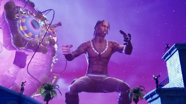 Les 29 jeux vidéos du rap