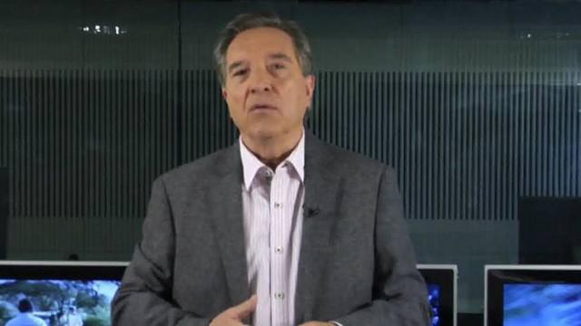10/12/12 | Un gobierno con dos ministerios
