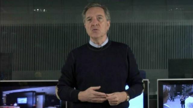 11/12/12 | Europa, un agujero negro