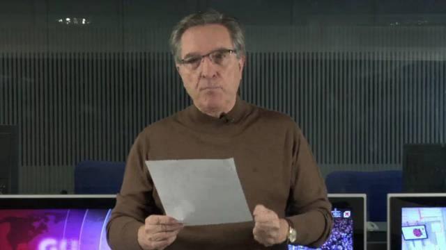 13/12/12 | Melchor, Gaspar y Baltasar escriben una carta a los Reyes Magos