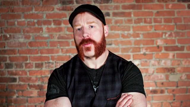 Sheamus