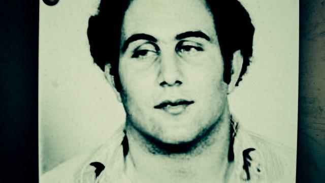 David Berkowitz