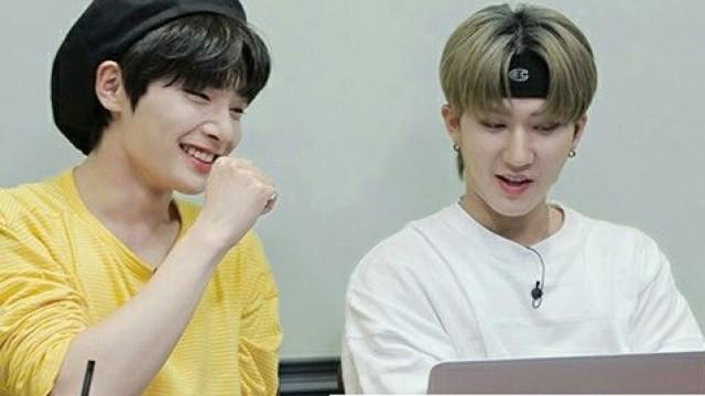 Changbin & I.N "Sensitive Boss" / Hyunjin & Seungmin "King of Nagging"