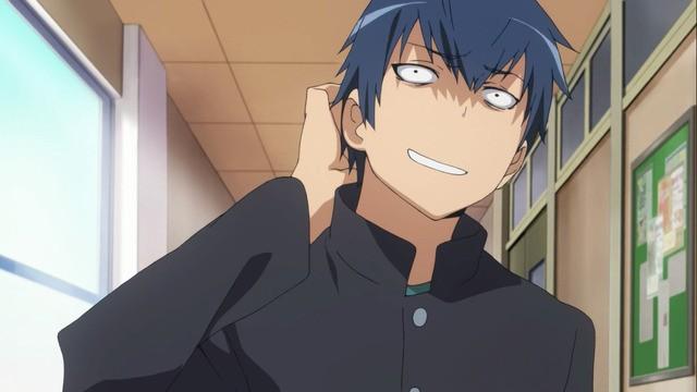 Toradora! Recap