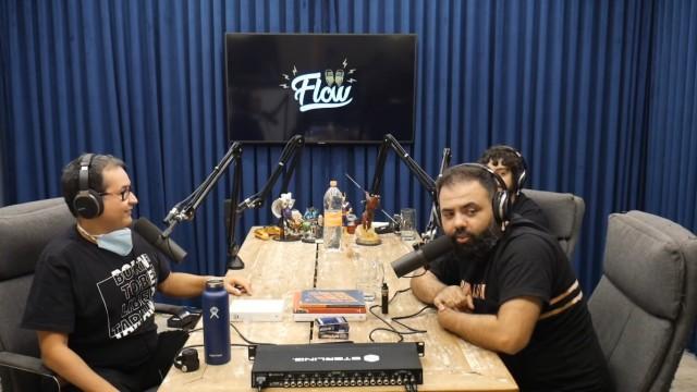 HELIO BELTRÃO (MISES BRASIL) - Flow Podcast #130