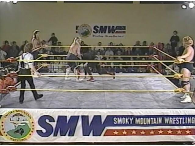 SMW TV 55