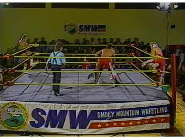 SMW TV 94