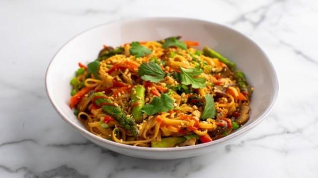 4 Super-Fast Suppers