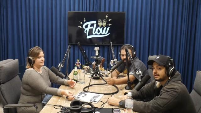 CRIS BERNART - Flow Podcast #141