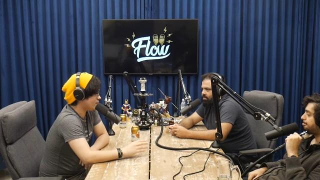 ITOKA - Flow Podcast #143