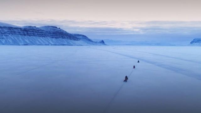 Longyearbyen (Norvège)