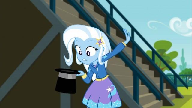 Sock It to Me - Choose Trixie