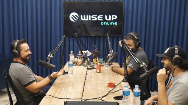 ROGÉRIO VILELA - Flow Podcast #170