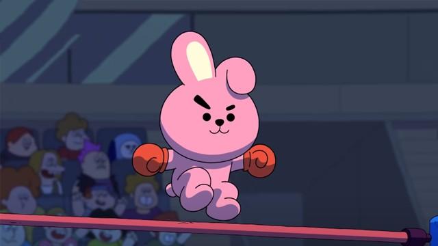 COOKY's Fight Night