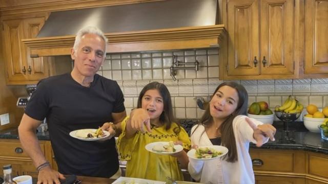 Kitchen Lessons