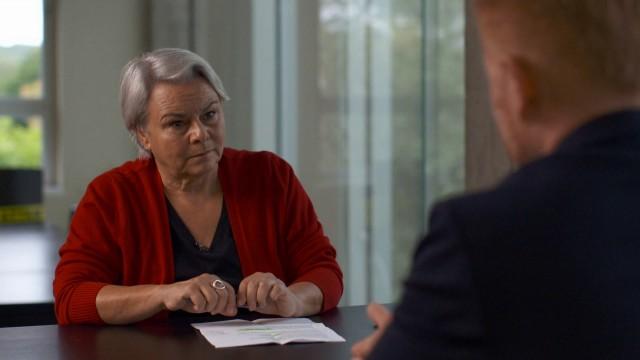 Mourir dans l’angle mort