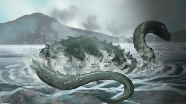 Unlocking the Mystery of Loch Ness