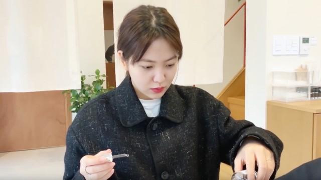 EP4. YERI's Taste