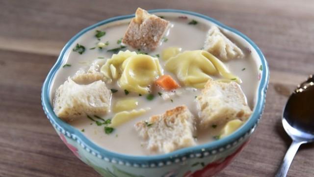 Home Sweet Home:  Meals in Minutes