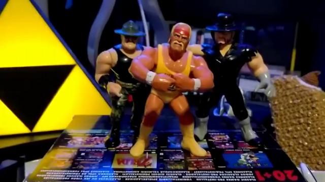 WWF Sunday Night Slam II (1994)