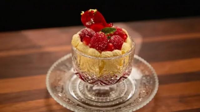 Fresh 'n' Fruity
