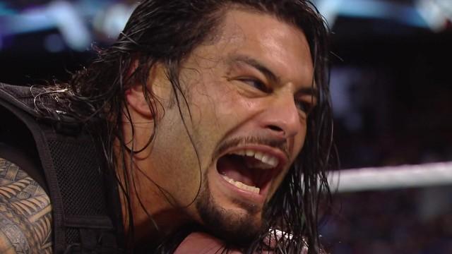 Roman Reigns’ Best WrestleMania Matches