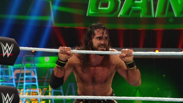 Seth Rollins' Best Matches