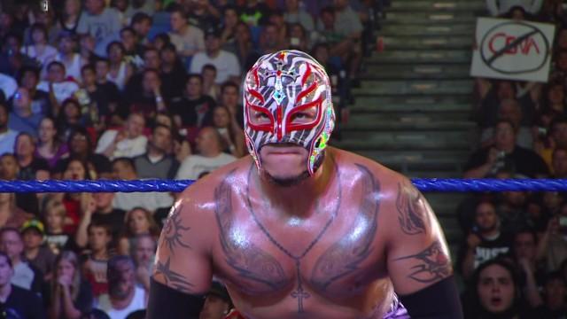 The Best of Rey Mysterio