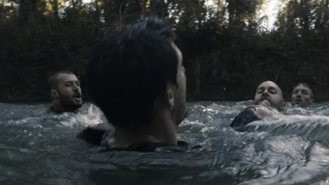 Sacrifice