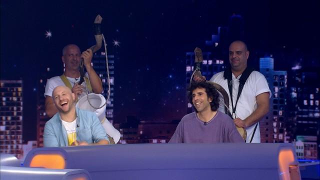 Rosh Hashanah Special