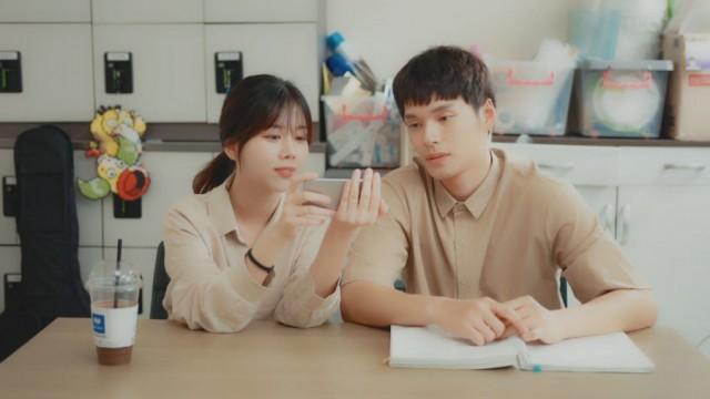 Unreadable Rice Balls