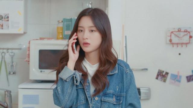 Gimbap Croquette, the Apple of My Eye