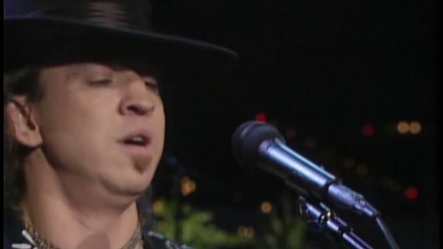 Stevie Ray Vaughan on Austin City Limits: 30 Years On