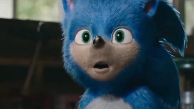 Sonic The Hedgehog (2020) - OSW Film review!