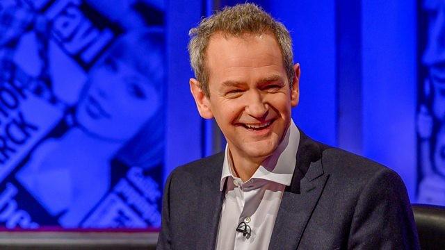 Alexander Armstrong, Dr Hannah Fry, Phil Wang