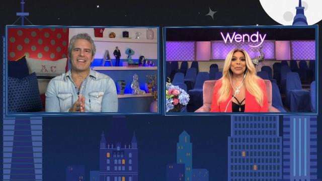 Wendy Williams