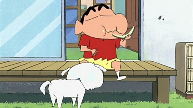 I'm a dog! / Dad is on a diet