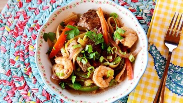 Home Sweet Home: Easy Weeknight Dinners