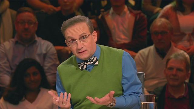 Was ist eine Tastrosette?