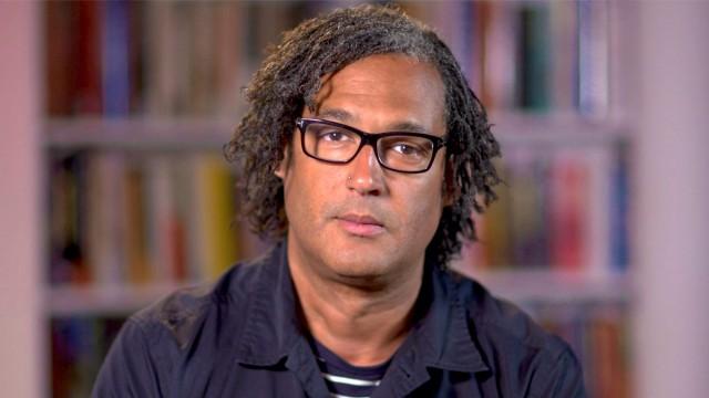 David Olusoga - Coming to England