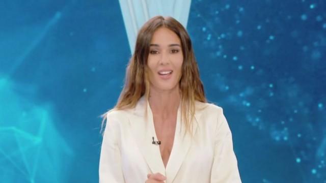 Puntata del 3 ottobre