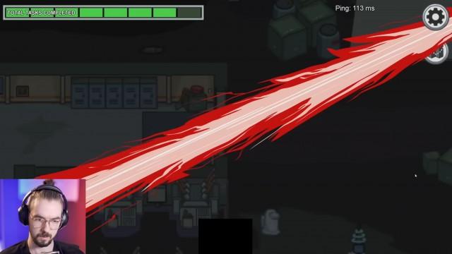 Markiplier did this RIGHT in front of me and NO ONE believed me...