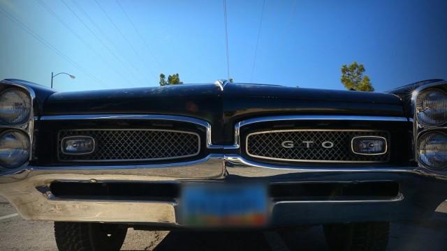 GTO Dreams